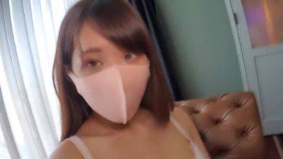 Asian angel 9089 - AsianHappyEnding - hotmovs.com - Japan