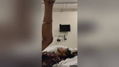 Today Exclusive-sexy Telugu Girl Blowjob And Fucked 9 - desi-porntube.com - India