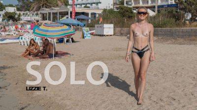 Solo - RealBikiniGirls - hclips.com