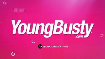 Keely Rose - Wanna Bust a Nut in Keely Rose’s Butt by YoungBusty - hotmovs.com