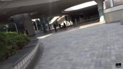 Unfaithful Japanese wife onsen getaway with a catch - hotmovs.com - Japan