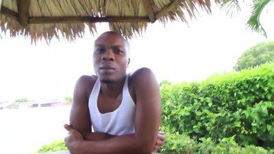 How do you Say “Suck my Cock” in Spanish? Marisol for IndustryInvaders - hotmovs.com - Spain