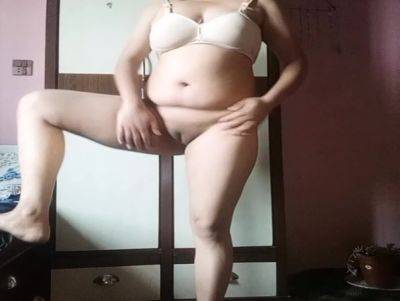 Indian Girl Squirting - desi-porntube.com - India