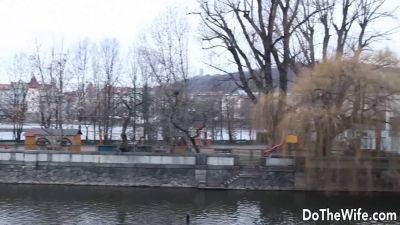 Katlein Ria's BBC appetite gets satisfied in every hole - sexu.com