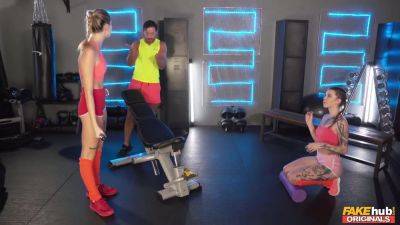 Amoral Whores Mind-boggling Adult Movie - videomanysex.com