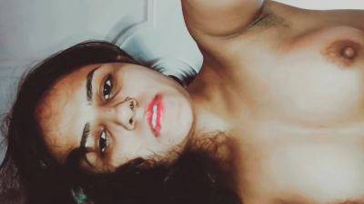 Latika Horny Doggy Front Of Stepbrother Big Cock - desi-porntube.com - India