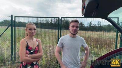 My Own Red Hot Riding Hood - Lucianna Lucci - videomanysex.com