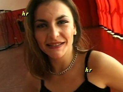 Italian Wife Pleases Her Husband When They Are At Home - Sex - upornia.com - Italy