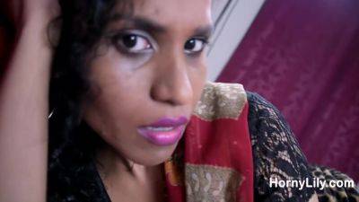 Hindi Sex - Indian Stepmom Fucking Her Stepson While Her Husband On Work And She Need Sex - Hindi Sex - desi-porntube.com - India