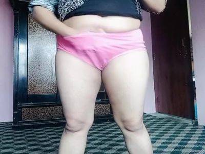 Girl Masturbating - desi-porntube.com - India