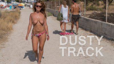 Dusty Track - RealBikiniGirls - hclips.com