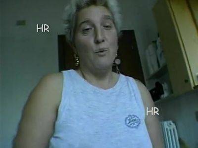 Video Found In Cellar #9 - Stories Of Italian - hclips.com - Italy