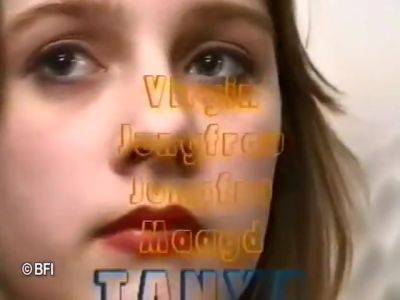 Russian Eighteens - Tanya Moscow - upornia.com - Russia