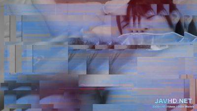 Watch these hot Japanese moms go wild with closeups of their tight butts & dildos - sexu.com - Japan