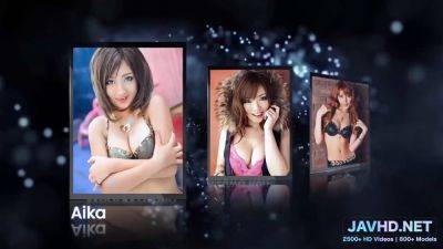 Watch these stunning Japanese MILFs give you a wild ride in Sweet & Juicy Vol 14 - sexu.com - Japan