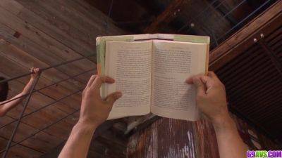 Watch Wakaba Onoue get her tight pussy pounded hard in steamy sex scenes at 69avs.com - sexu.com - Japan