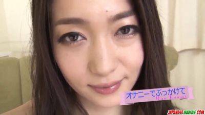Watch Ryu Enami's uncensored work with toys at Japanesemamas.com - sexu.com - Japan