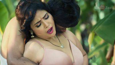 Today Exclusive-mistake 1 - desi-porntube.com