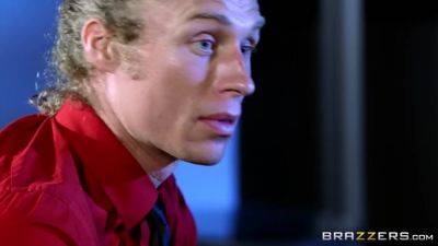 Wet And Smoking With Michael Vegas, Isis Love - Brazzers - hotmovs.com