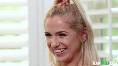 Donnie Rock - Maxie Mellow & Donnie Rock in Marvelous Ms. Maxie - ShesNew - hotmovs.com