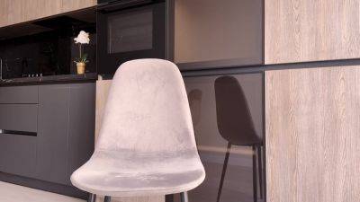 She Masturbates And Gets Orgasm In Tiger Tights - hotmovs.com - Usa