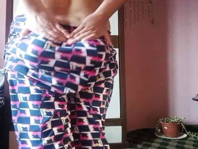 Asian Girl Masturbating - desi-porntube.com