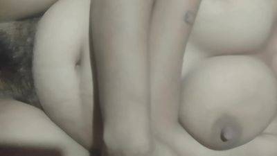 Indian Randi Bhabhi Cheats Husband - desi-porntube.com - India