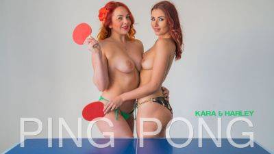 Ping-Pong - RealBikiniGirls - hclips.com