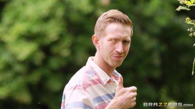 Hung Out To Dry With Cassidy Klein, Danny D - Brazzers - hotmovs.com