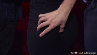 My Fucking High School Reunion With Eva Lovia, Keiran Lee - Brazzers - hotmovs.com - Japan - Reunion