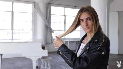 Irina Ri in Purest Intentions - PlayboyPlus - hotmovs.com