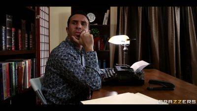 Gia Dimarco - Keiran Lee - A Clockwork Whore: Part Two With Madison Ivy, Keiran Lee, Zoe Voss, Gia Dimarco - Brazzers - hotmovs.com - Germany