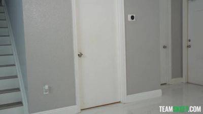 Bobby Beefcakes - Ginger Grey & Bobby Beefcakes in Sweet Christmas Pie - ShesNew - hotmovs.com