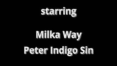 Fucking In Photo Studio. She Didnt Come For The Photo! - hotmovs.com