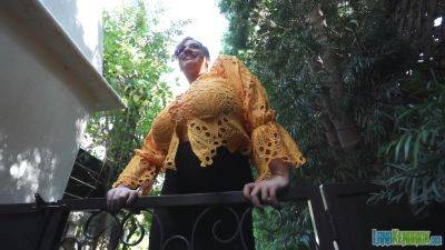 Lana Kendrick - Autumn Lace 5d 2 - hotmovs.com