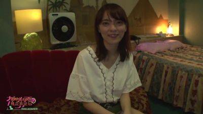 Asian Angel 4740 - Temptation - hotmovs.com - Japan