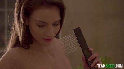 Erik Everhard - Lili Charmelle & Erik Everhard in Feeling Right at Home - TheLoft - hotmovs.com