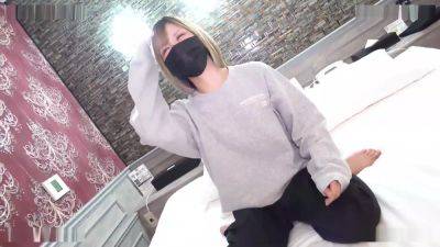 Hardcore casting: Young Japanese and Asian women in action - hotmovs.com - Japan