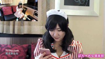 Asian Angel 7794 - SkyAngel - hotmovs.com - Japan