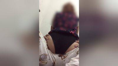 Senora Madura Encima De Mi Yo Solo Soy El Repartidor - desi-porntube.com - India