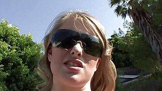 AdultMemberZone - She skips school and fucks step-dad for homeworks - ah-me.com