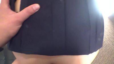 Asian Angel 1924 - SkyAngel - hotmovs.com - Japan