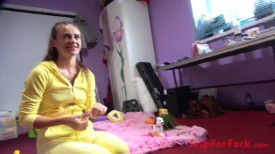 Asian Angel 244 - SkyAngel - hotmovs.com - Japan