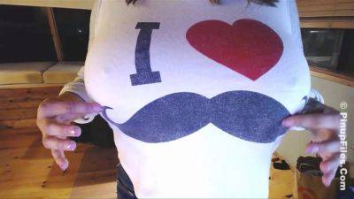 Monica Mendez - HD Webcam 2 - PinupFiles - hotmovs.com