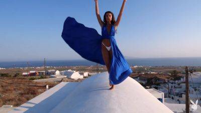 Chiara Bianchino in Forget Tomorrow - PlayboyPlus - hotmovs.com