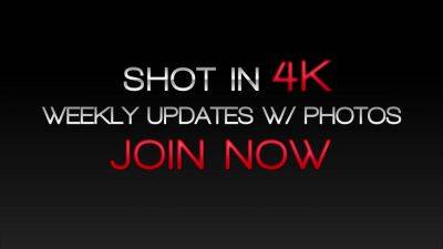 Curvy Ebony Wife Gets Back At Me With Another Dick - hotmovs.com