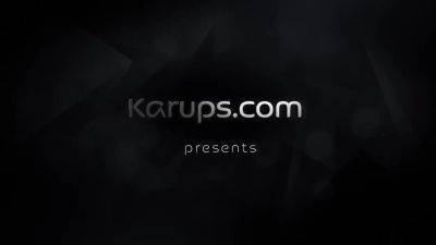 My Big Blonde British Teacher - hotmovs.com - Britain