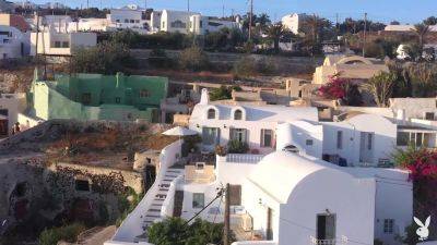 Chiara Bianchino in Picturesque - PlayboyPlus - hotmovs.com