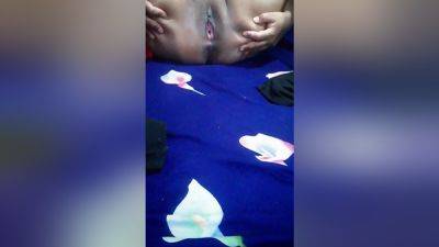 Devar Bhabhi - Devar Bhabhi - Indian Girl Masturbating - desi-porntube.com - India