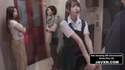 My Asian Stepsis Wants To Fuck - videomanysex.com - Japan